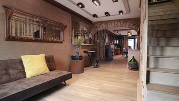 Intérieur