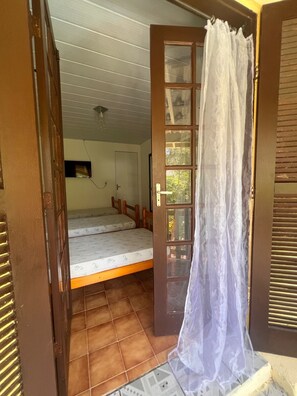 Superior Suite | Minibar, free WiFi - Pousada Boliche (Palhoça)