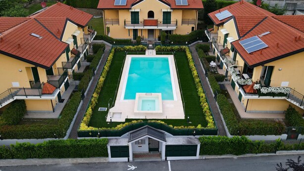 Apartemen
