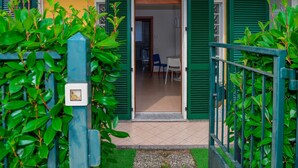 Apartemen