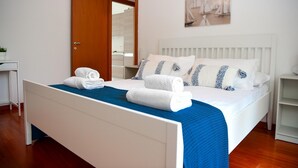 Apartemen