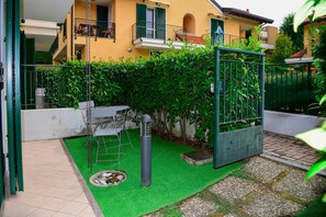 Apartment | 1 Schlafzimmer