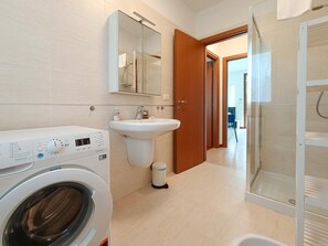 1 chambre