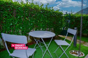 1 bedroom - Sailing Apartment by Wonderful Italy (Bellagio)