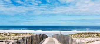 Ravissante Maison Idéalement Située - Piscine - Climatisation - Wifi -3 Chambres