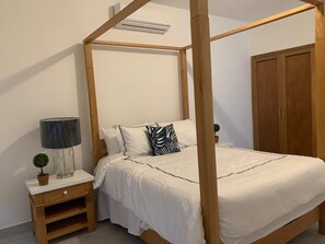 3 chambres, Wi-Fi, draps fournis