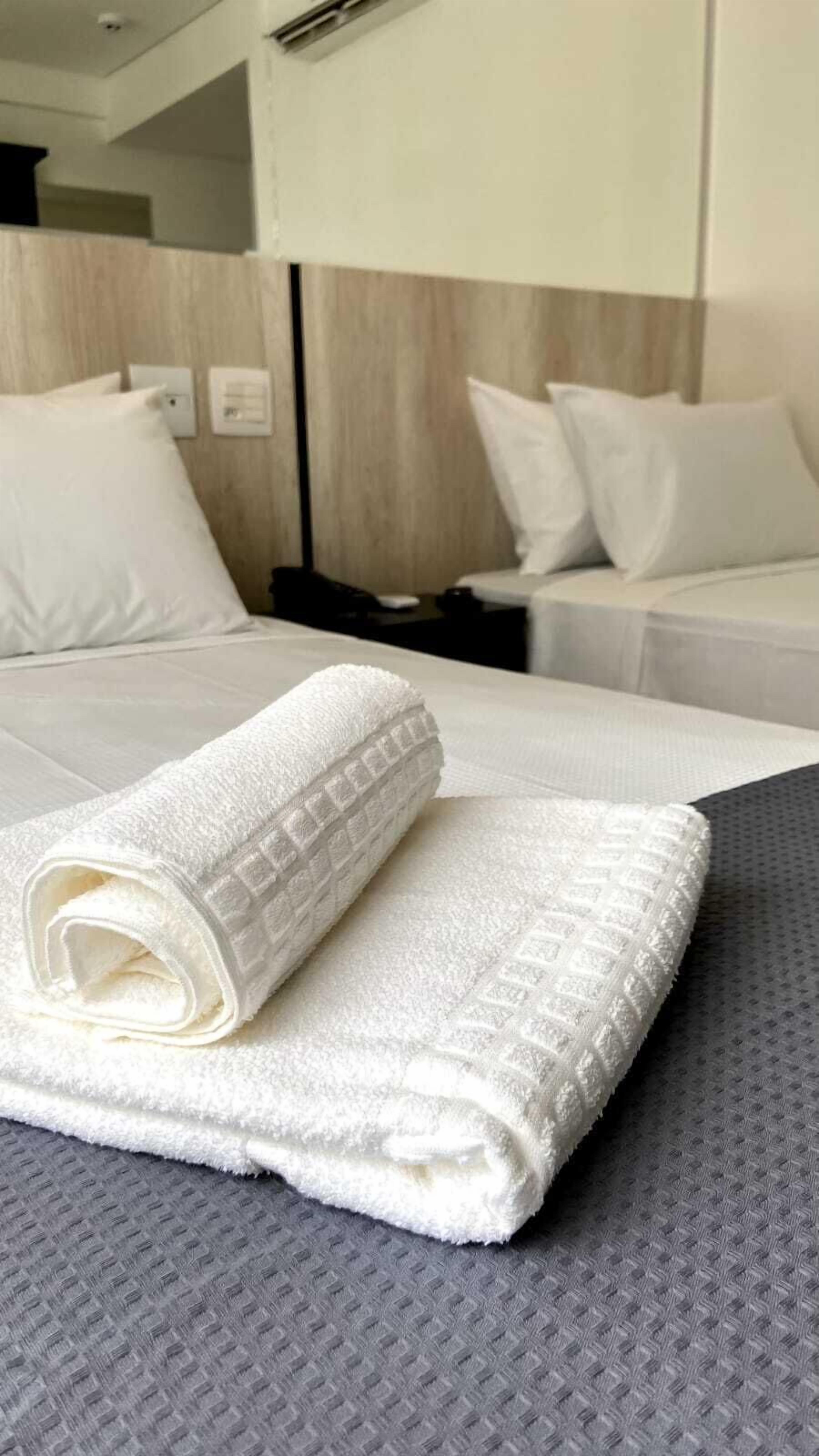 Foto - Hotel Black Inn Flamboyant