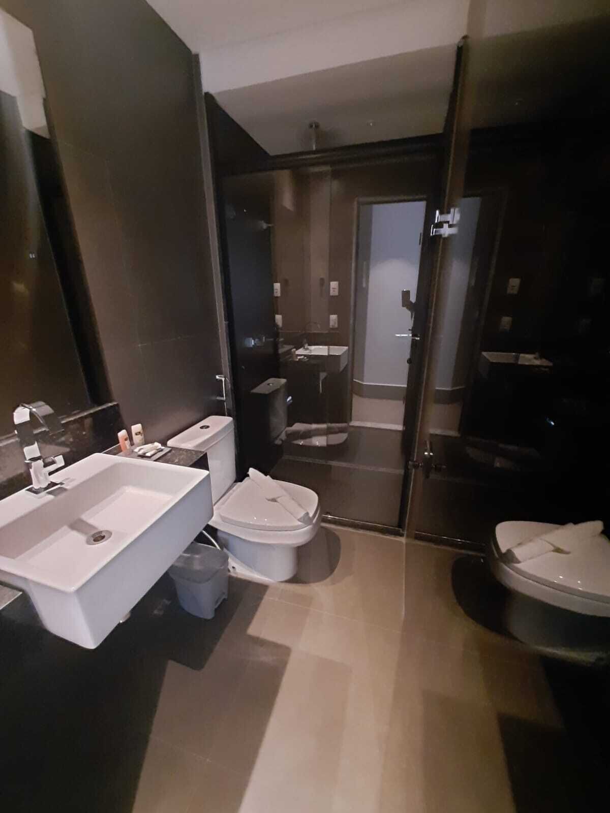 Foto - Hotel Black Inn Flamboyant