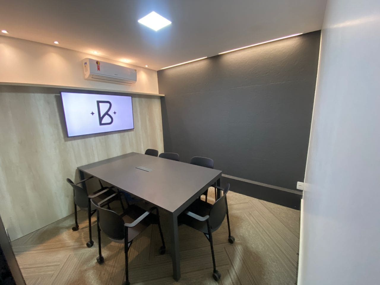 Foto - Hotel Black Inn Flamboyant