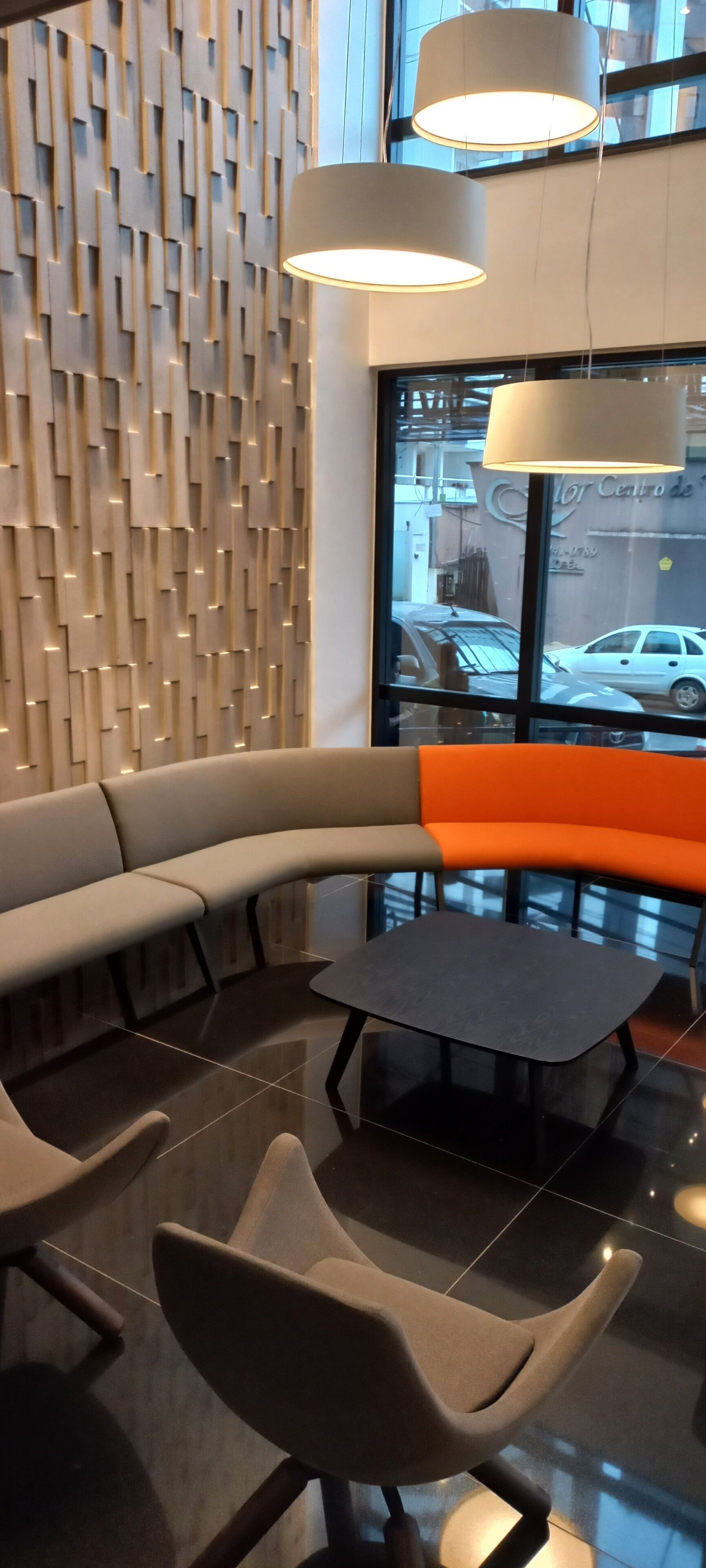 Foto - Hotel Black Inn Flamboyant