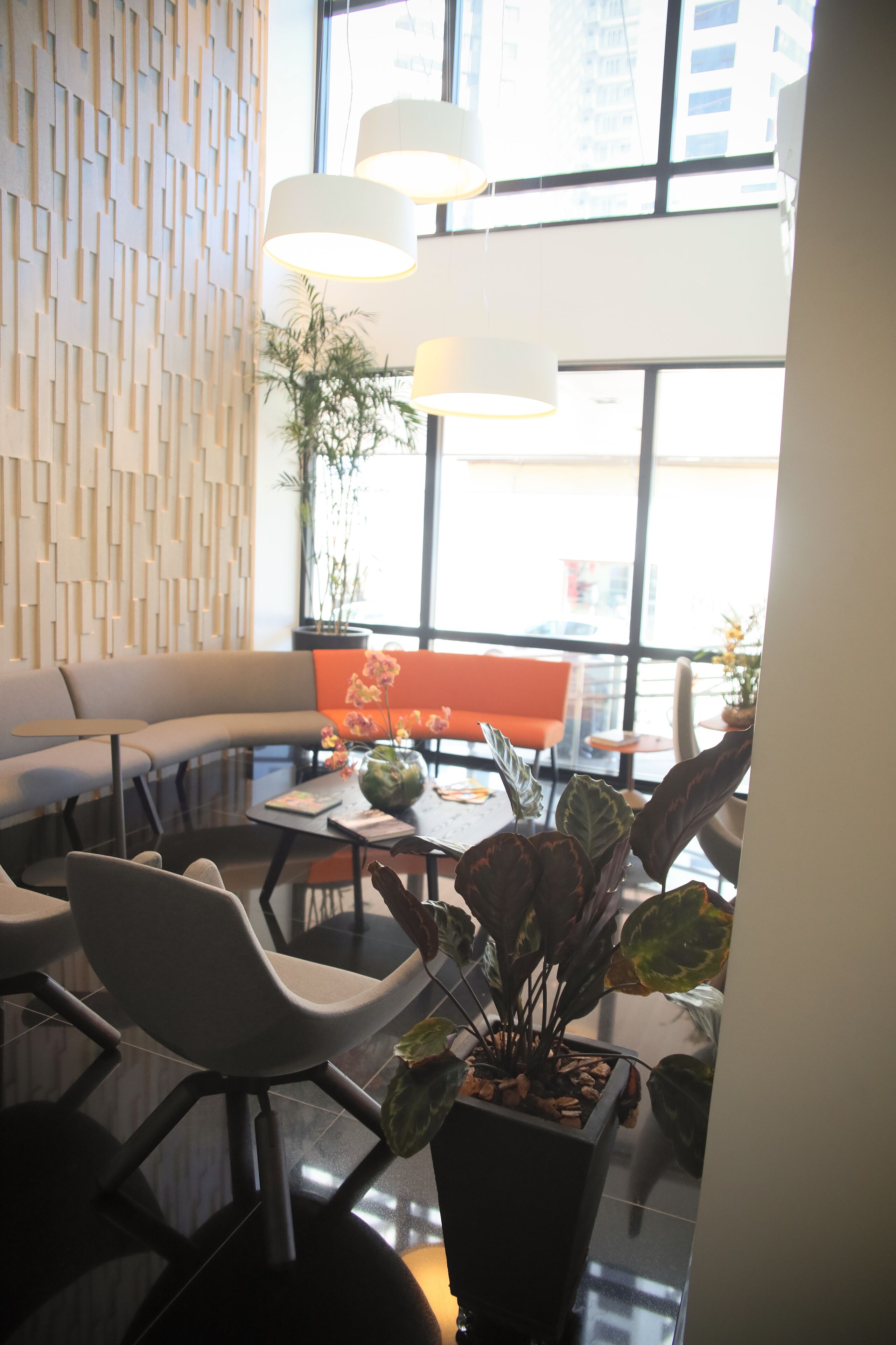 Foto - Hotel Black Inn Flamboyant