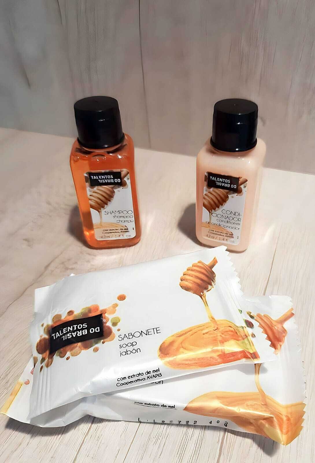 Foto - Hotel Black Inn Flamboyant