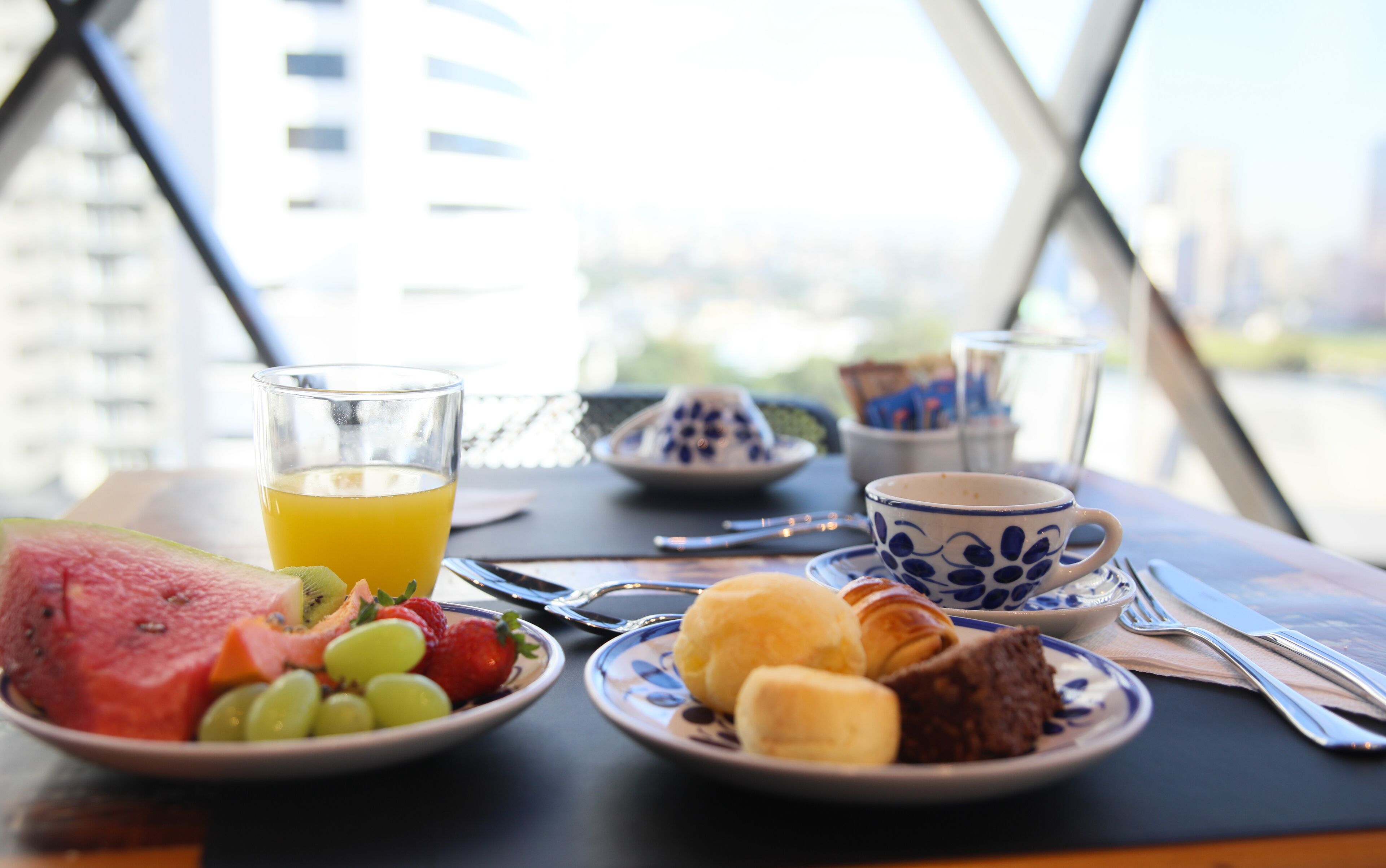 Foto - Hotel Black Inn Flamboyant