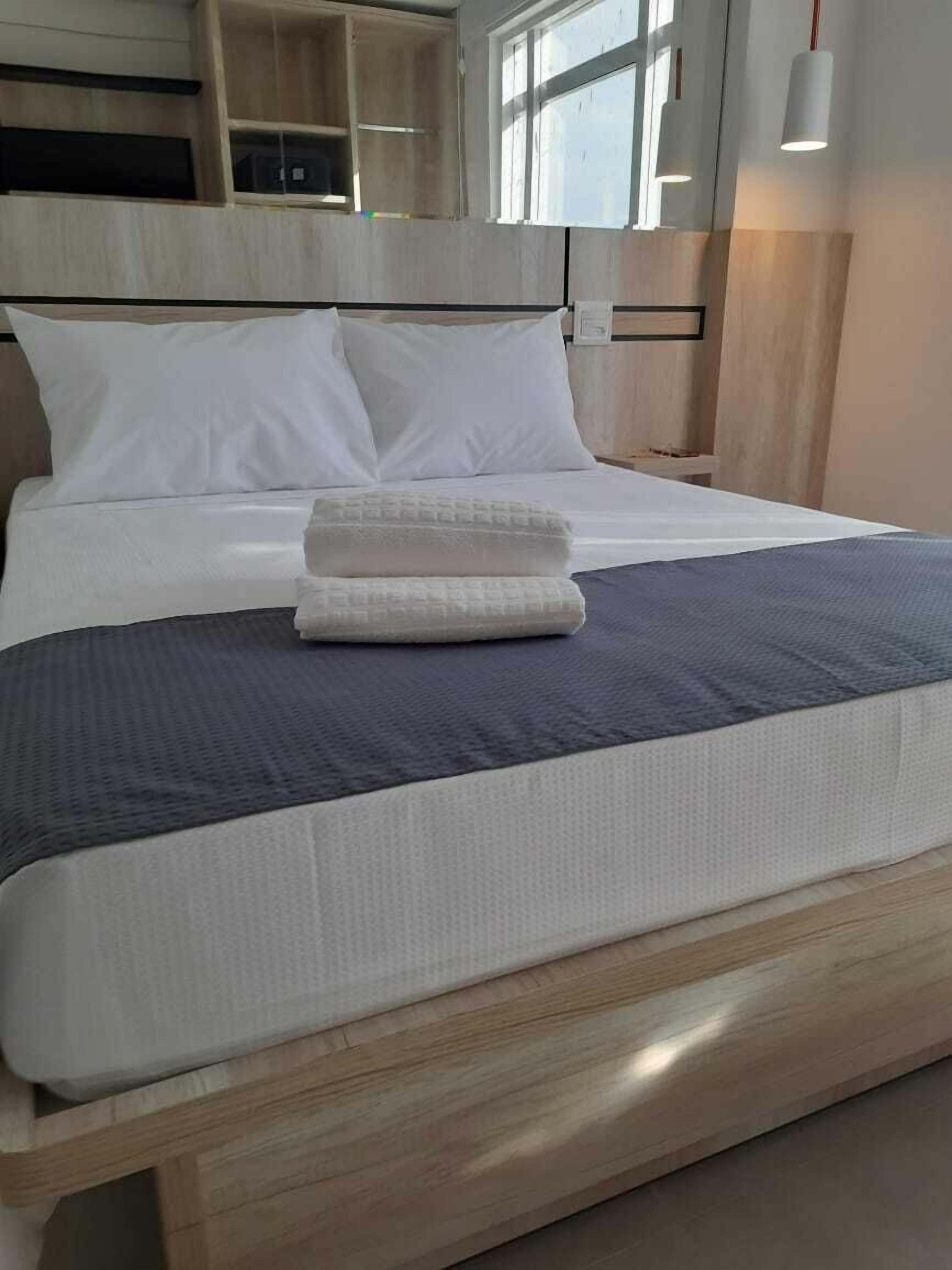 Foto - Hotel Black Inn Flamboyant