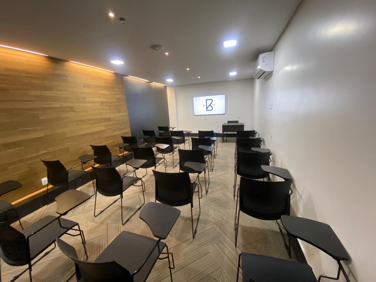 Foto - Hotel Black Inn Flamboyant