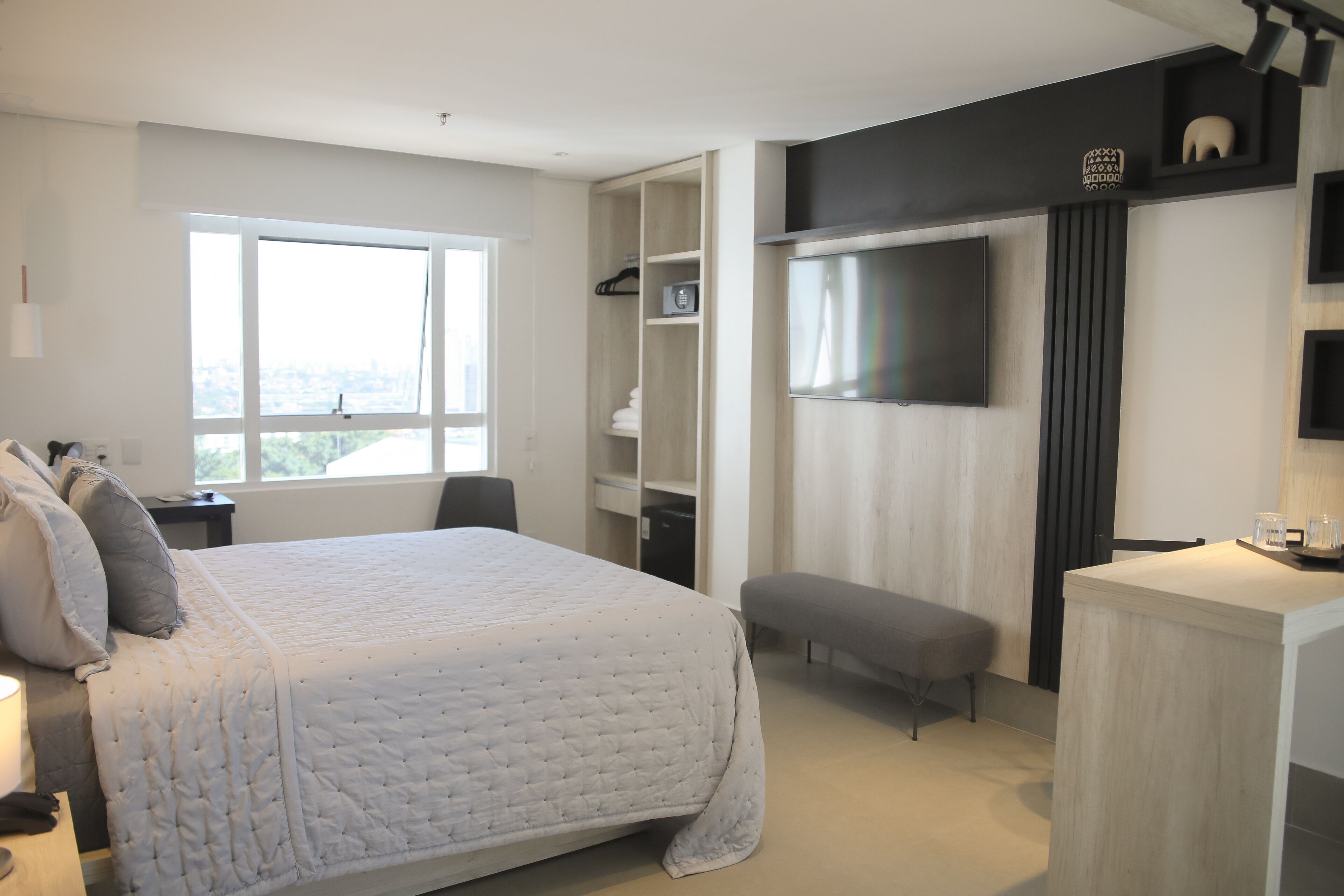 Foto - Hotel Black Inn Flamboyant