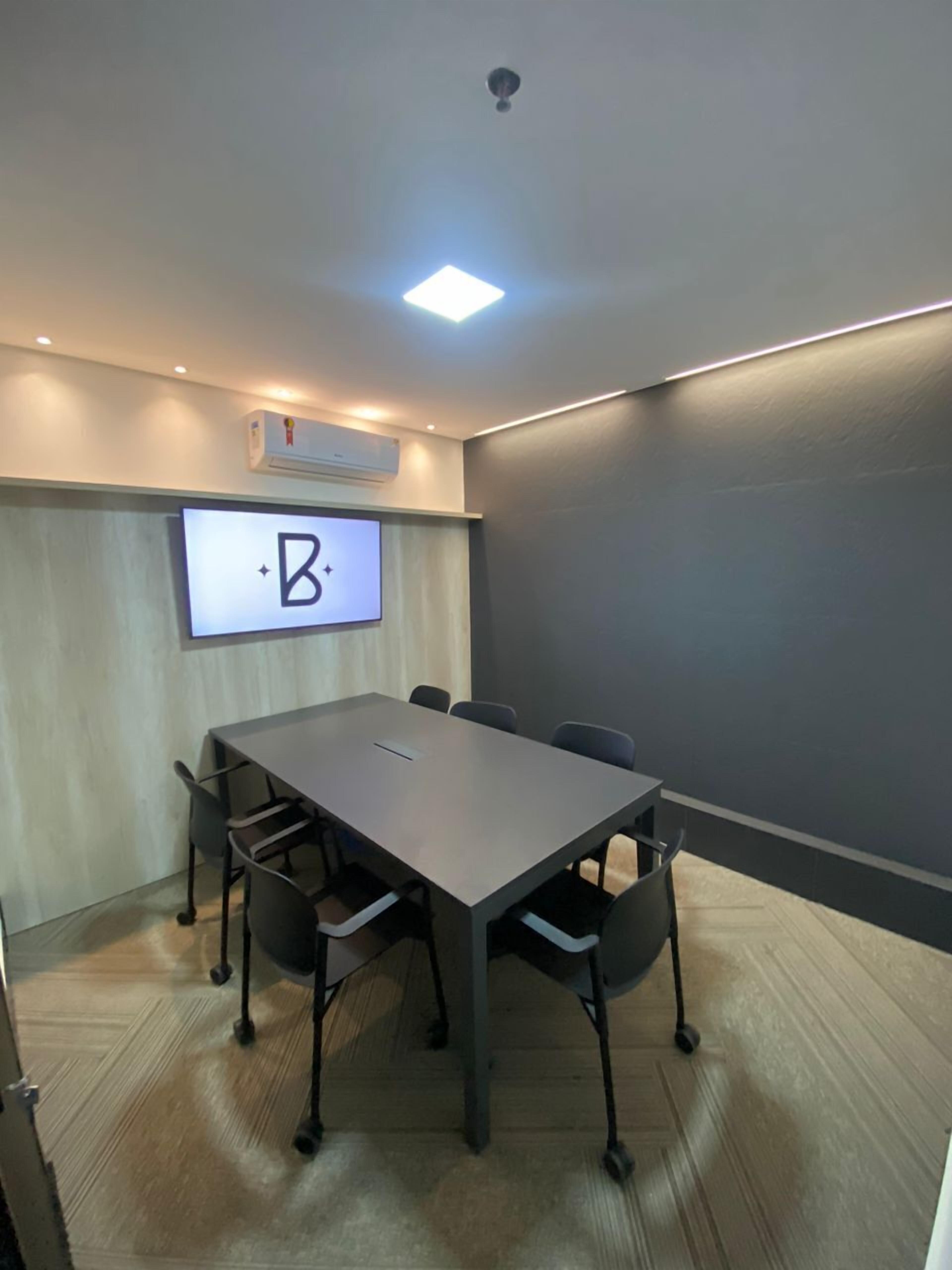 Foto - Hotel Black Inn Flamboyant