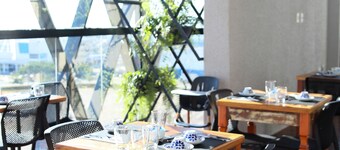 Hotel Black Inn Flamboyant