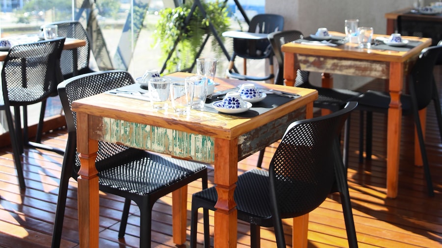 Hotel Black Inn Flamboyant