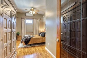 5 Schlafzimmer, kostenloses WLAN, Bettwäsche