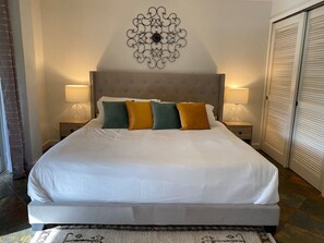 3 Schlafzimmer, Bügeleisen/Bügelbrett, Reisekinderbett, kostenloses WLAN