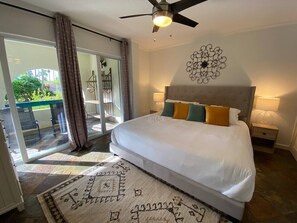 3 Schlafzimmer, Bügeleisen/Bügelbrett, Reisekinderbett, kostenloses WLAN