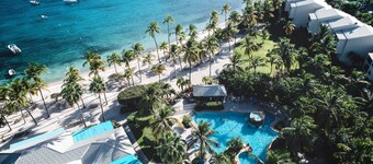 Pool View, St Thomas