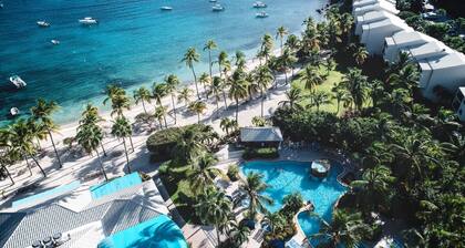 Pool View, St Thomas