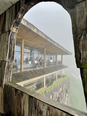 Exterior - ARISTA HOMESTAY SAPA (Sa Pa)