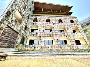 Exterior - ARISTA HOMESTAY SAPA (Sa Pa)