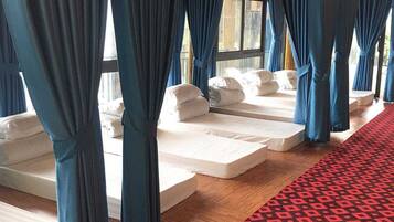 Sábanas de algodón egipcio y ropa de cama de alta calidad