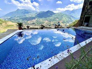 Front of property - ARISTA HOMESTAY SAPA (Sa Pa)