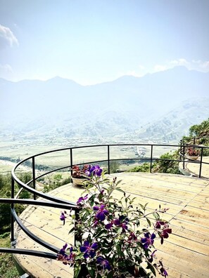 Exterior - ARISTA HOMESTAY SAPA (Sa Pa)