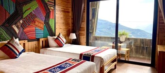 ARISTA HOMESTAY SAPA