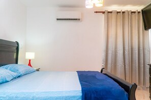 1 Schlafzimmer, WLAN