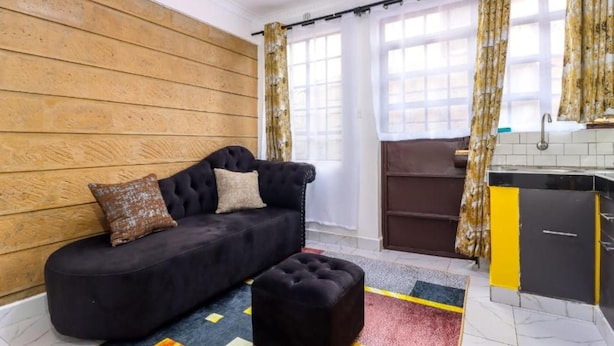 Unclassified image, 1 of 46, button - Spad House Furnished Apartment & Spa (Kikuyu)