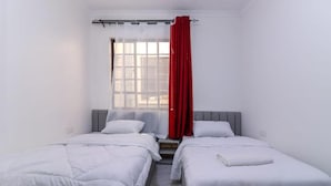 Unclassified image, 2 of 46, button - Spad House Furnished Apartment & Spa (Kikuyu)