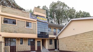 Unclassified image, 5 of 46, button - Spad House Furnished Apartment & Spa (Kikuyu)