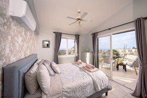 3 Schlafzimmer, Bügeleisen/Bügelbrett, kostenloses Internet, Bettwäsche