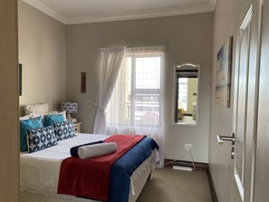 1 Schlafzimmer, Bettwäsche