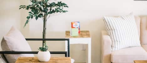 Smart TV, offices