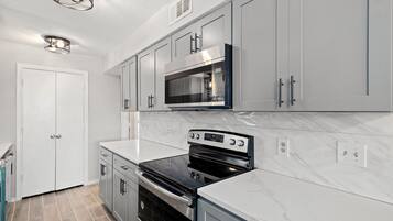 Rumah Keluarga, 5 kamar tidur | Dapur pribadi