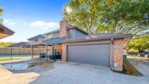 Exterior - 2414 Pecan (McKinney)
