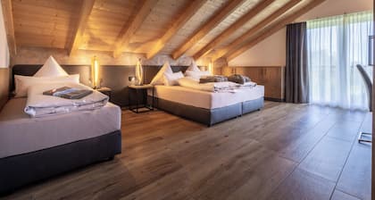 For Moments Apartments & Spa
