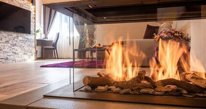 For Moments Apartments & Spa