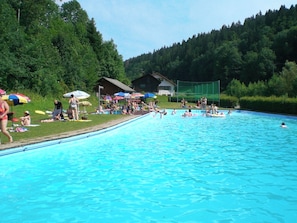 Alberca