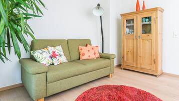 Fernseher, DVD-Player