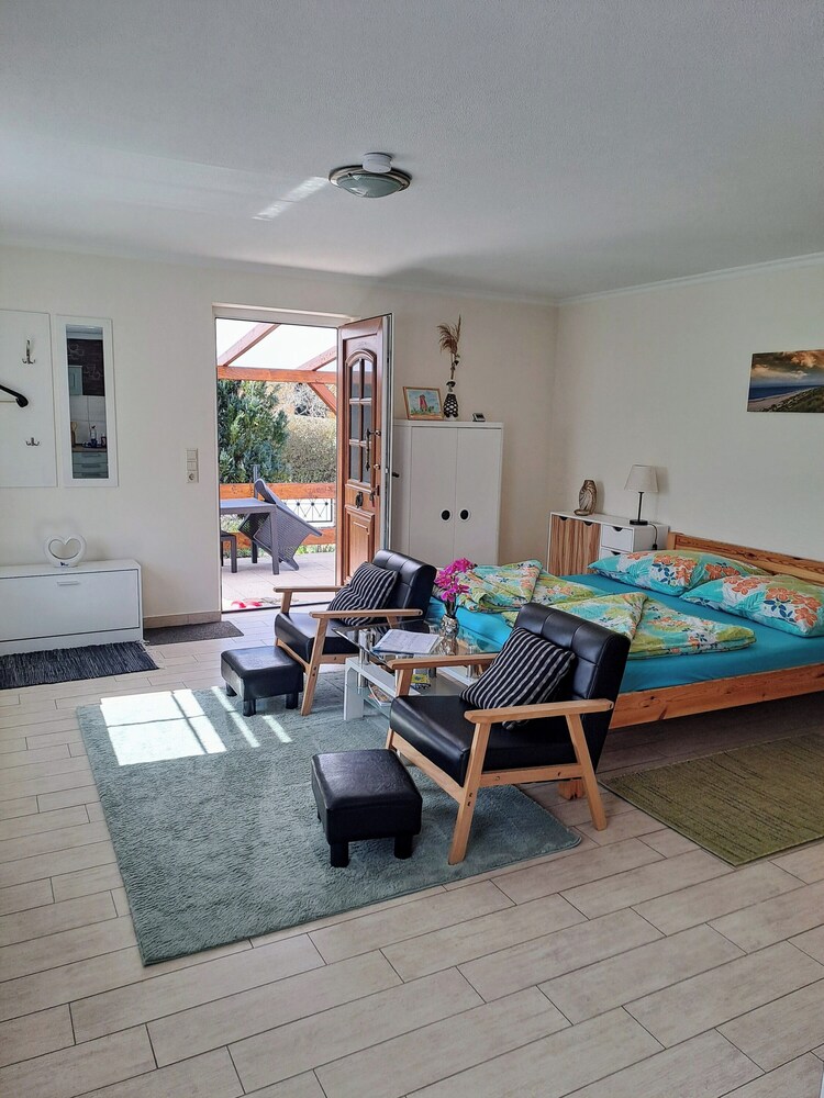 Ferienwohnung Neukalen am Kummerower See - Neukalen | Vrbo
