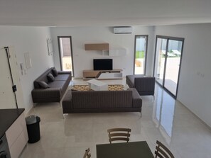 منطقة المعيشة