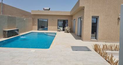 Magnifique Villa Avec Piscine Sans VIS A VIS